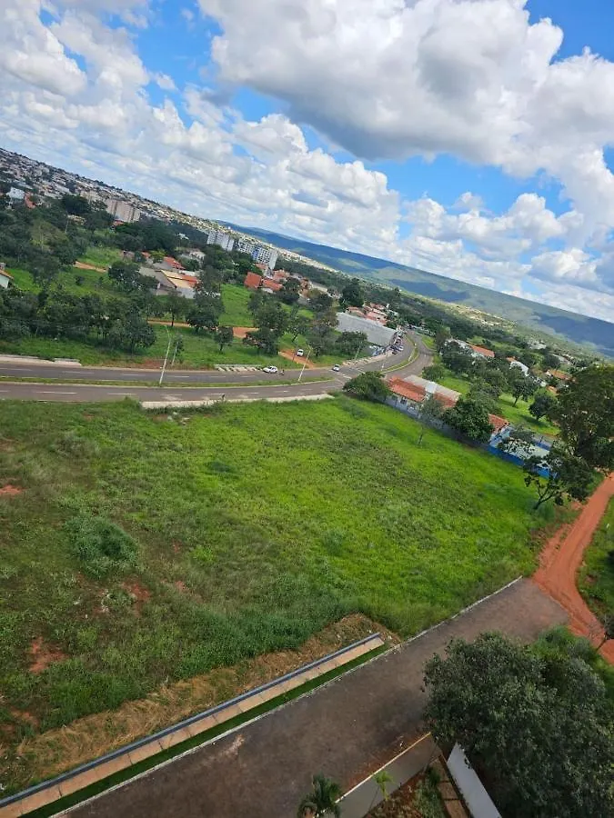 Recanto Do Bosque Ap 1006 Caldas Novas Brazil